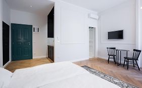 Apartman Otokar